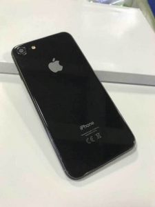 iphone 8 prototype