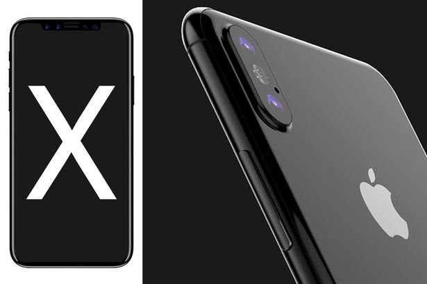 iphone x