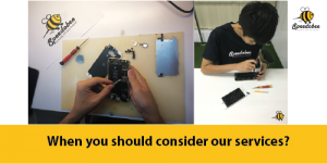 when you should consider iphone repair malaysia speedobee