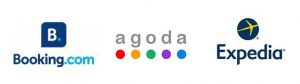 Malaysia Booking agoda expedia