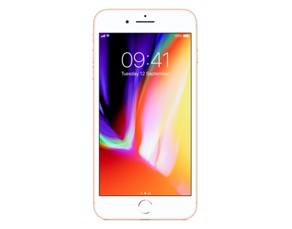 phone8plus battery screen