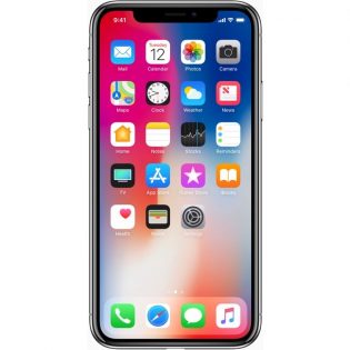 iphone x screen lcd battery